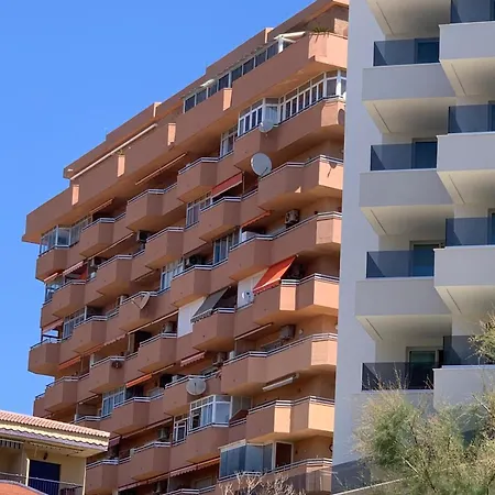 Apartamento Santa Monica *